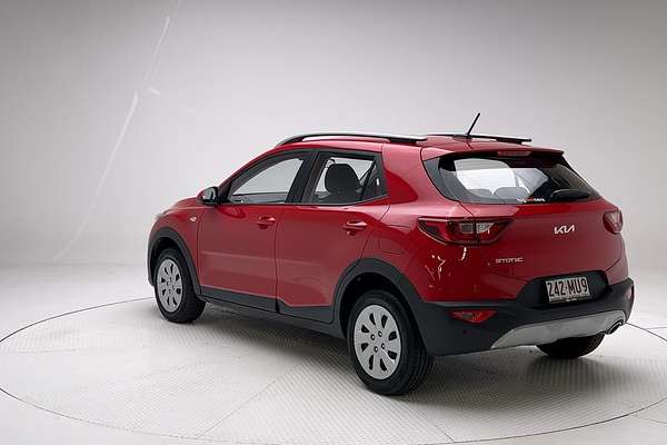 2024 Kia Stonic S YB