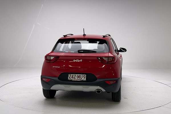 2024 Kia Stonic S YB