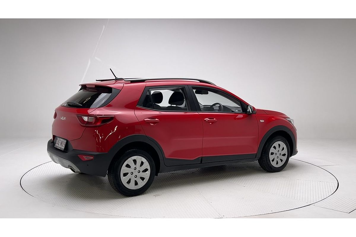 2024 Kia Stonic S YB