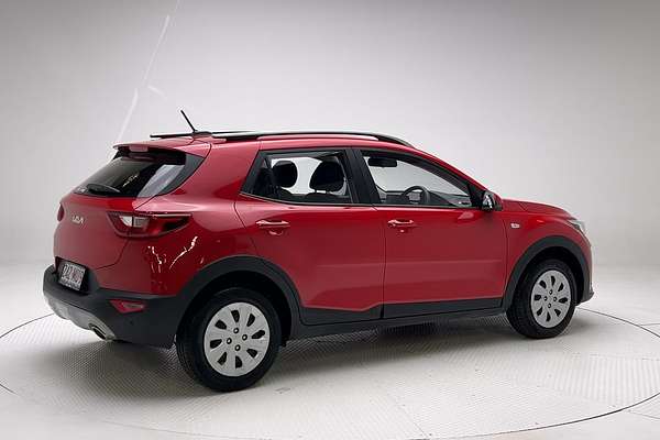 2024 Kia Stonic S YB