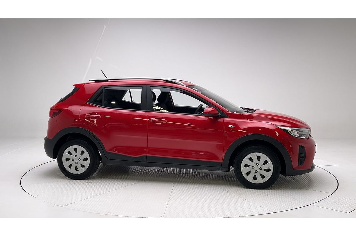 2024 Kia Stonic S YB
