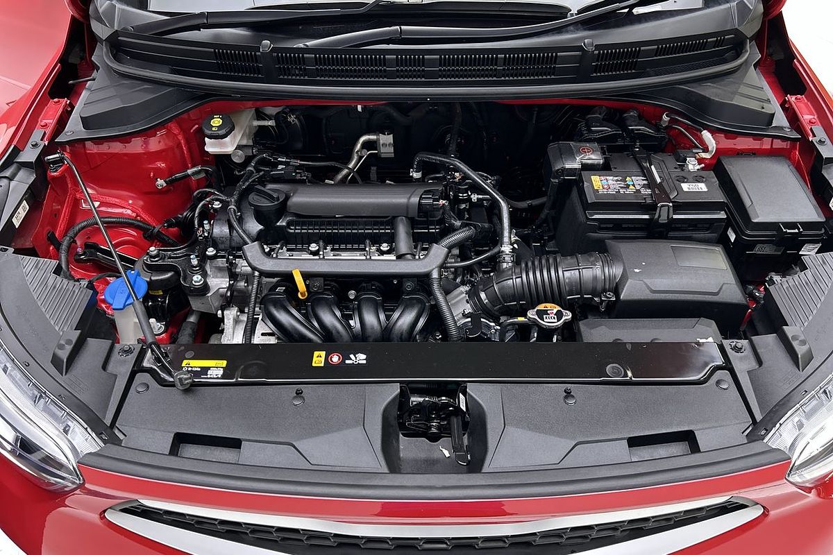 2024 Kia Stonic S YB