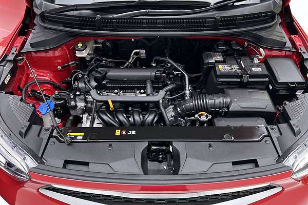 2024 Kia Stonic S YB