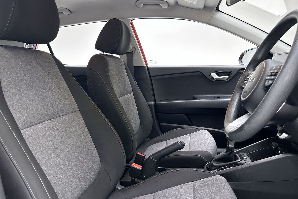 2024 Kia Stonic S YB
