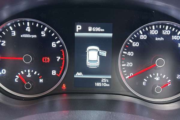 2024 Kia Stonic S YB
