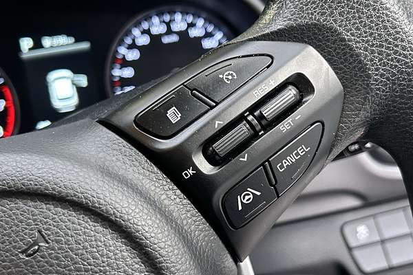 2024 Kia Stonic S YB
