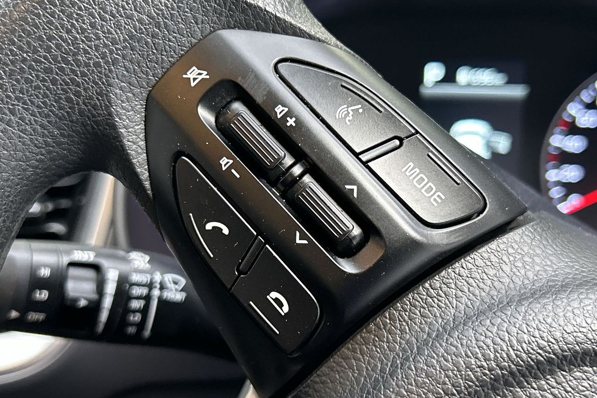 2024 Kia Stonic S YB