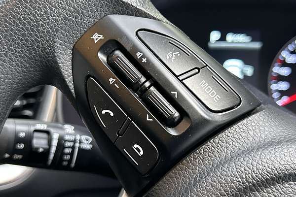 2024 Kia Stonic S YB