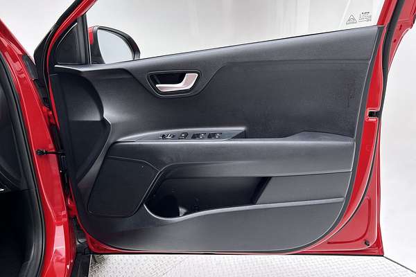 2024 Kia Stonic S YB