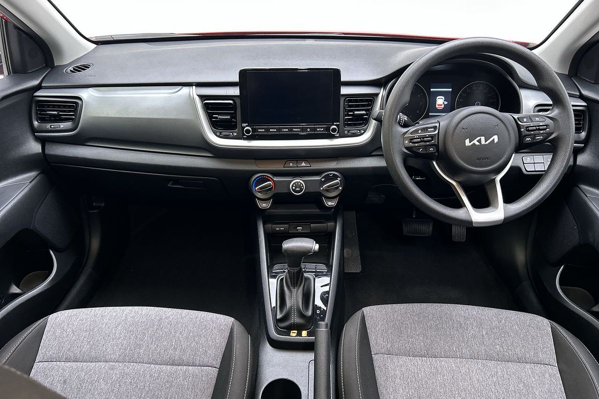 2024 Kia Stonic S YB