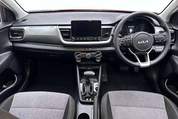 2024 Kia Stonic S YB