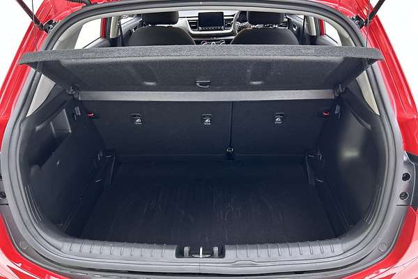 2024 Kia Stonic S YB