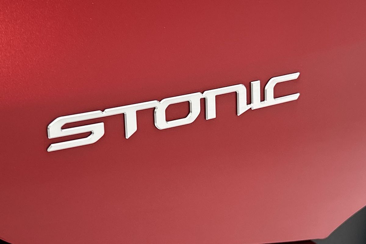2024 Kia Stonic S YB