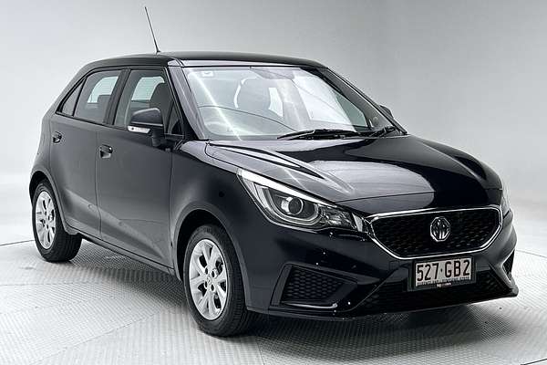 2021 MG MG3 Core