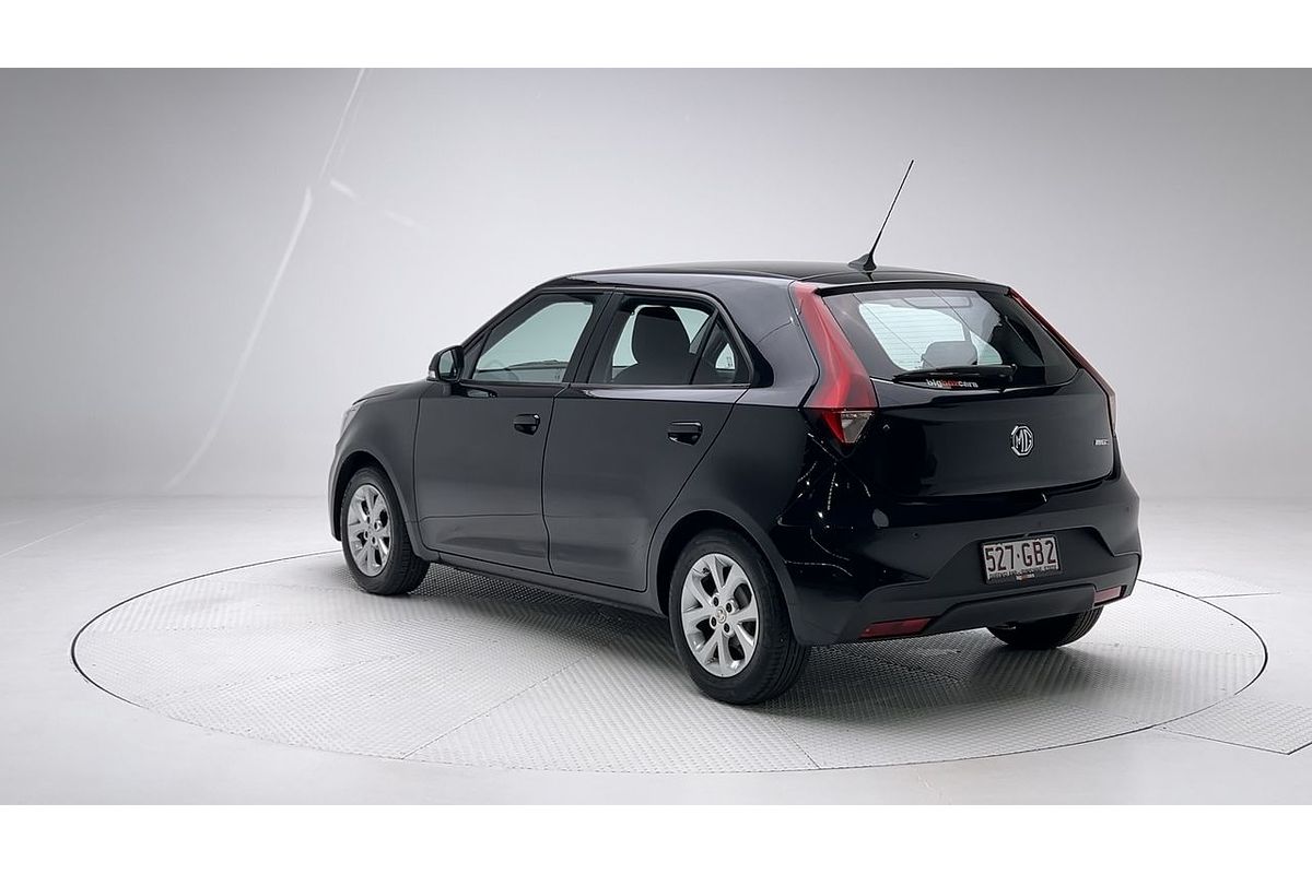 2021 MG MG3 Core