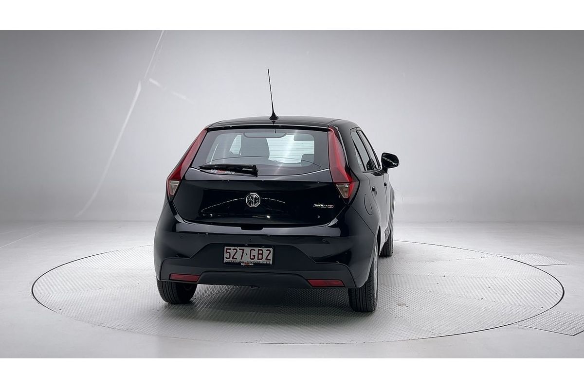 2021 MG MG3 Core