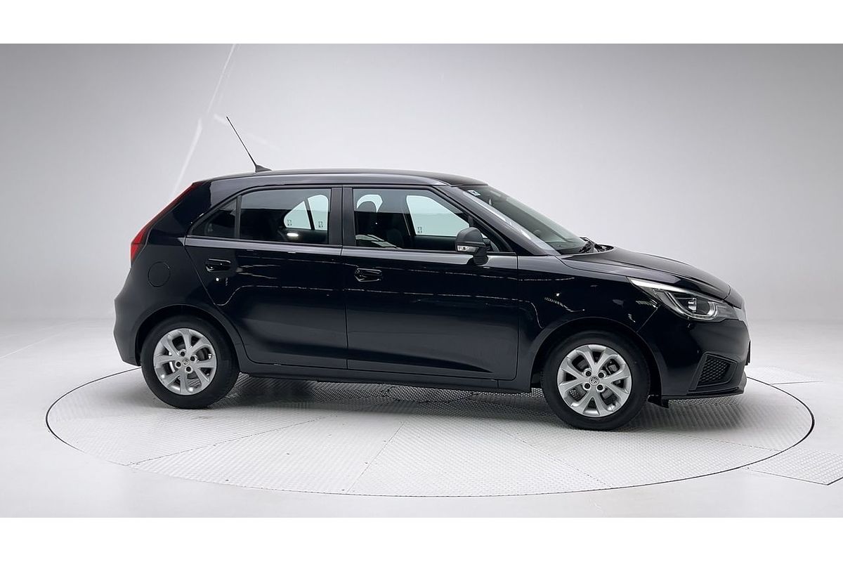 2021 MG MG3 Core