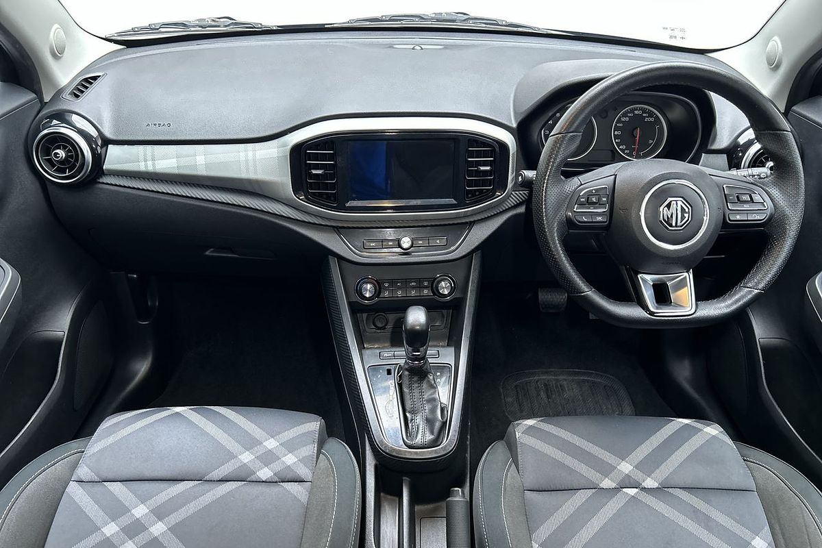2021 MG MG3 Core