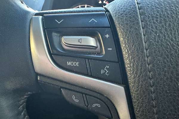 2018 Toyota Landcruiser Prado GXL GDJ150R