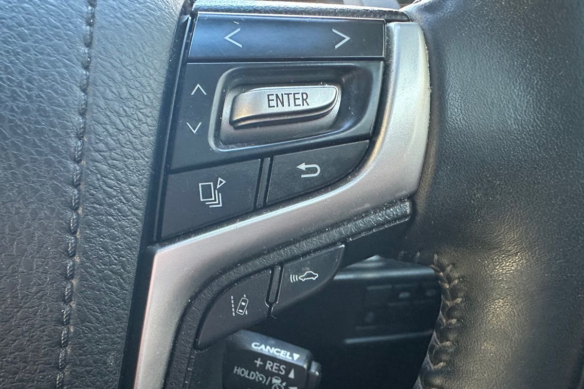 2018 Toyota Landcruiser Prado GXL GDJ150R