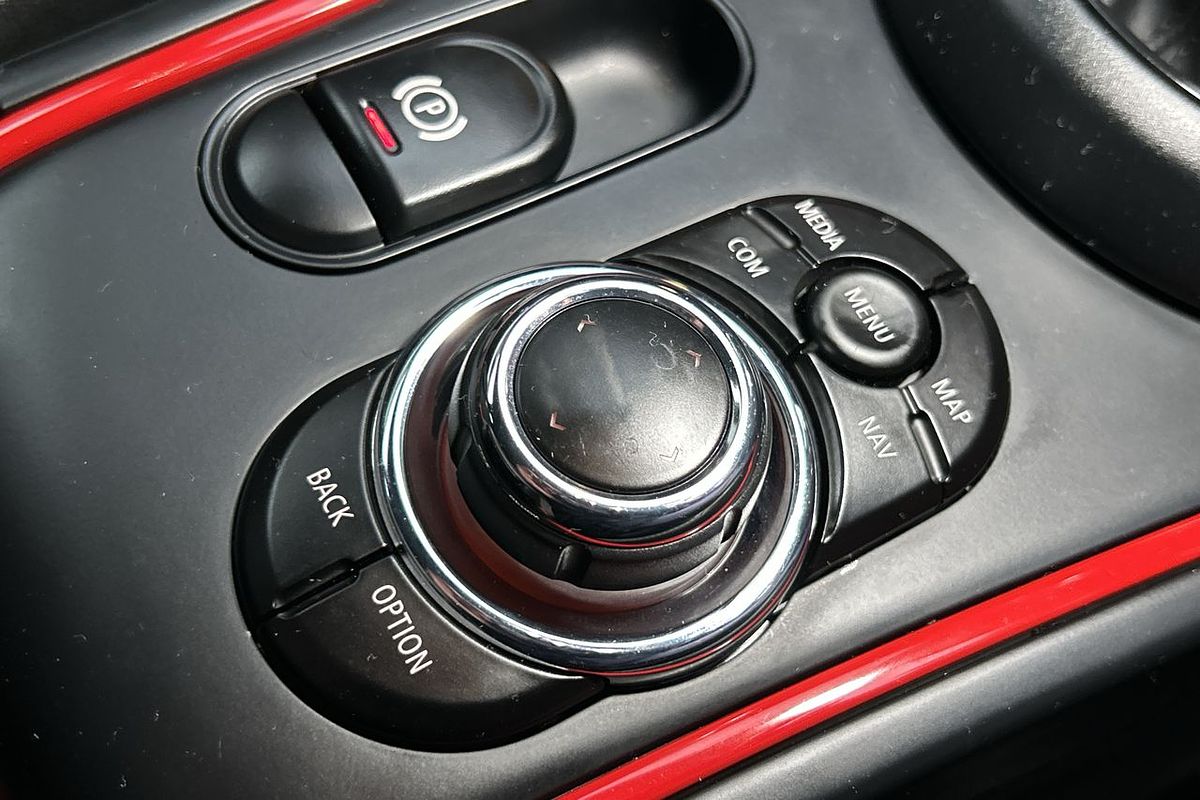 2021 MINI Countryman John Cooper Works Classic F60 LCI