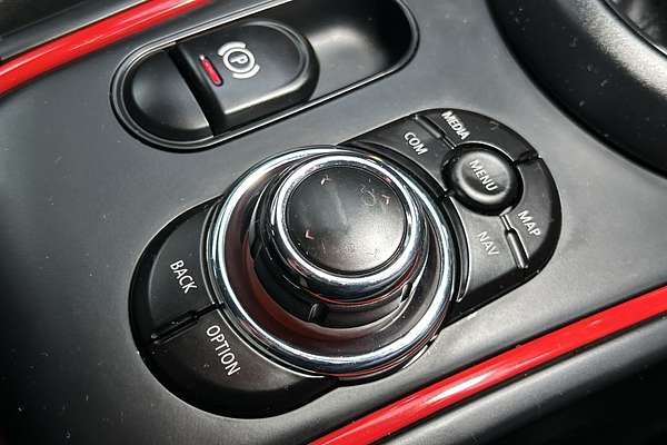 2021 MINI Countryman John Cooper Works Classic F60 LCI
