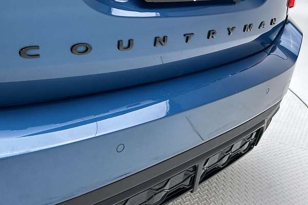 2021 MINI Countryman John Cooper Works Classic F60 LCI