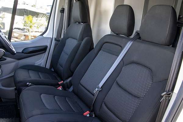 2022 LDV Deliver 9 LWB