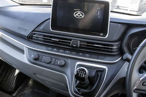 2022 LDV Deliver 9 LWB