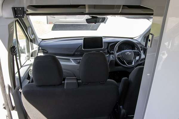 2022 LDV Deliver 9 LWB