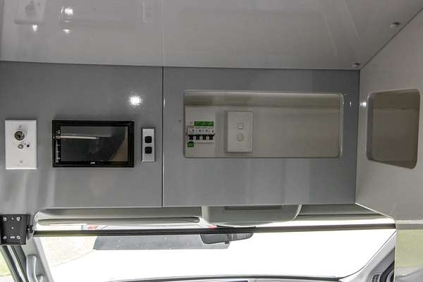2022 LDV Deliver 9 LWB