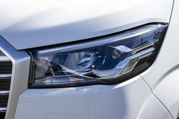 2022 LDV Deliver 9 LWB