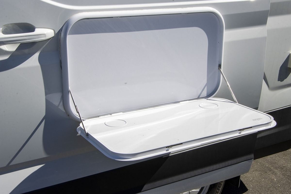 2022 LDV Deliver 9 LWB