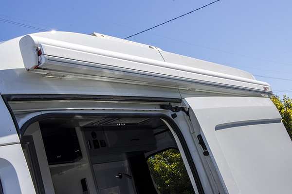 2022 LDV Deliver 9 LWB