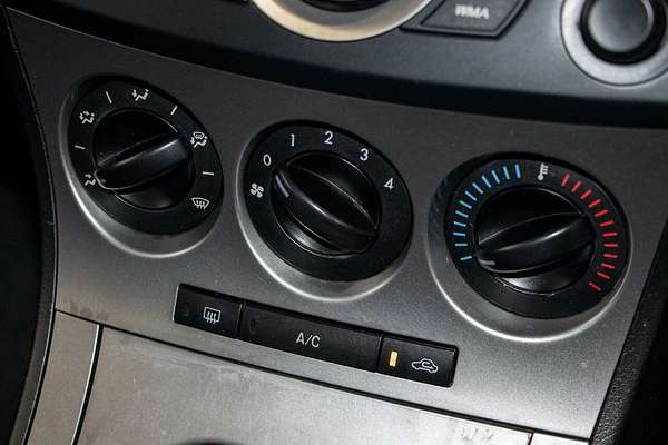 2011 Mazda 3 Neo BL Series 1