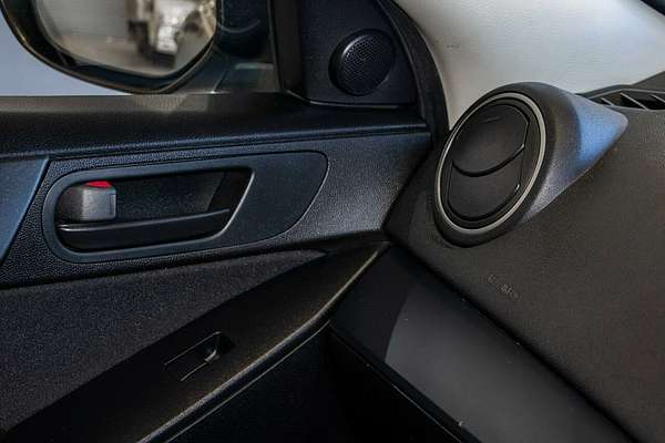2011 Mazda 3 Neo BL Series 1