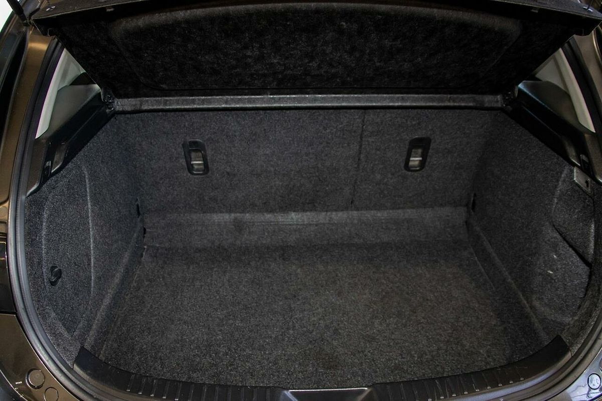 2011 Mazda 3 Neo BL Series 1