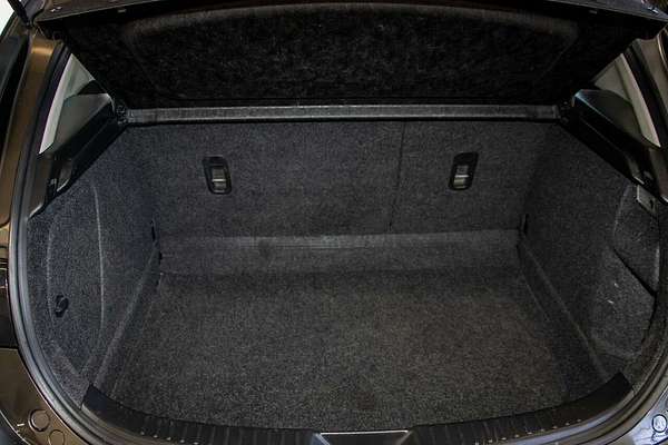 2011 Mazda 3 Neo BL Series 1