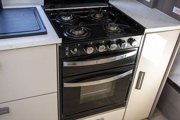 2022 Jayco SILVERLINE CARAVAN 21.65-3.OB.SL-MY22