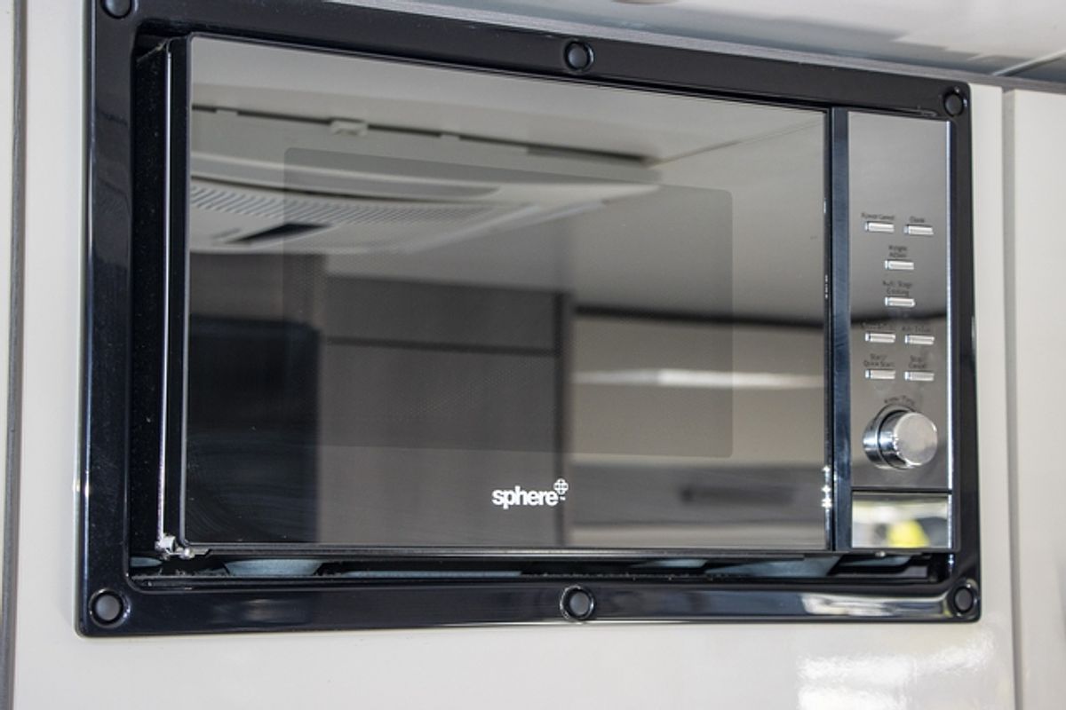 2022 Jayco SILVERLINE CARAVAN 21.65-3.OB.SL-MY22