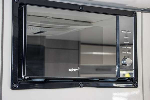 2022 Jayco SILVERLINE CARAVAN 21.65-3.OB.SL-MY22