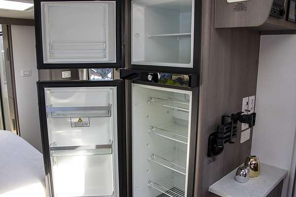 2022 Jayco SILVERLINE CARAVAN 21.65-3.OB.SL-MY22