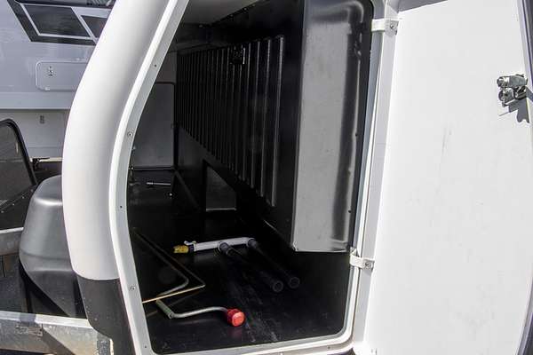 2022 Jayco SILVERLINE CARAVAN 21.65-3.OB.SL-MY22