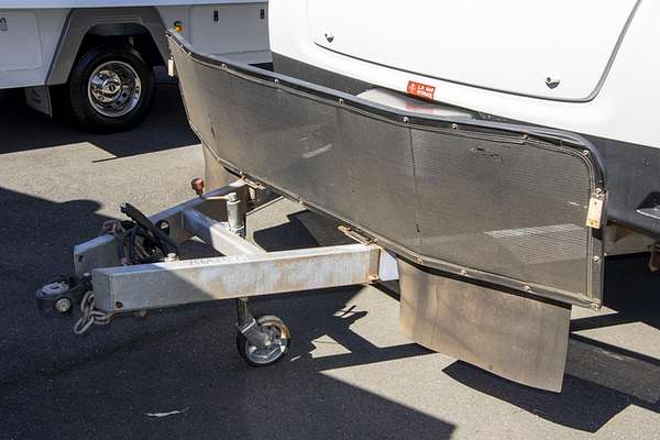 2022 Jayco SILVERLINE CARAVAN 21.65-3.OB.SL-MY22