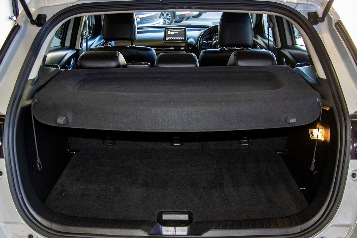 2016 Mazda CX-3 sTouring DK