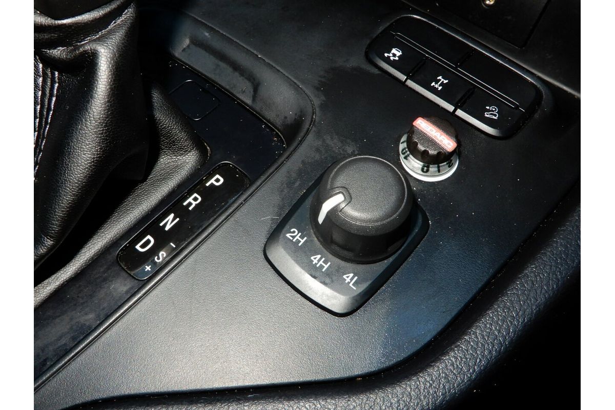 2019 Ford Ranger XL 3.2 (4x4) PX MkIII MY19 4X4