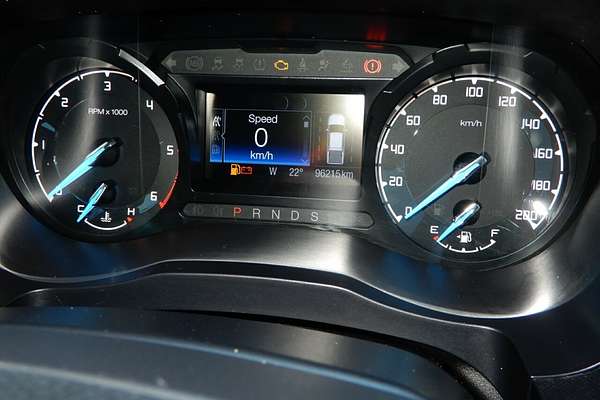 2019 Ford Ranger XL 3.2 (4x4) PX MkIII MY19 4X4
