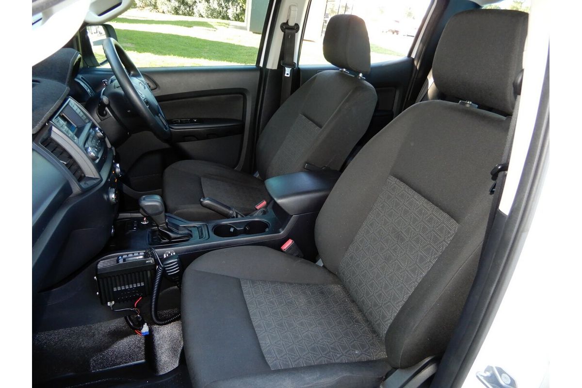 2019 Ford Ranger XL 3.2 (4x4) PX MkIII MY19 4X4