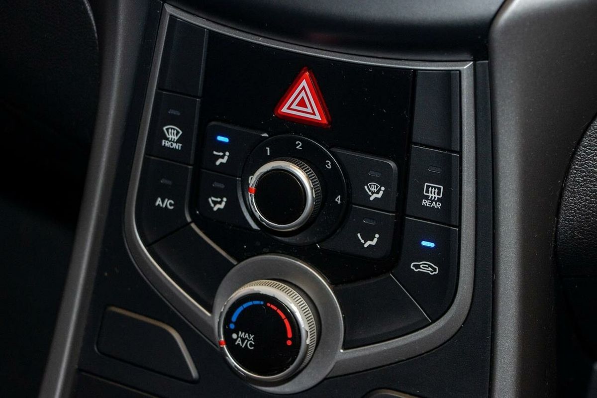 2015 Hyundai Elantra Active MD3