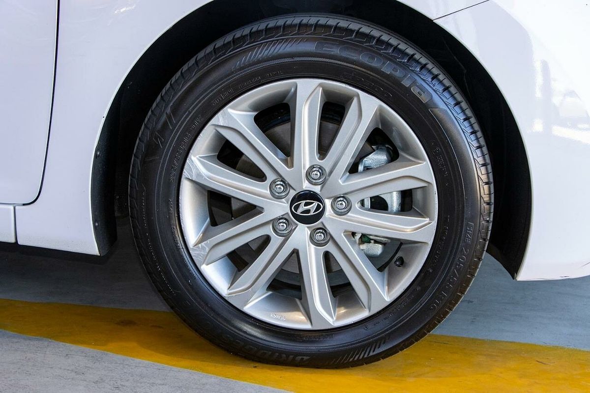 2015 Hyundai Elantra Active MD3